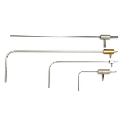 Tube de Pitot de débit d'air - FCO65 - Furness Controls - en acier inoxydable