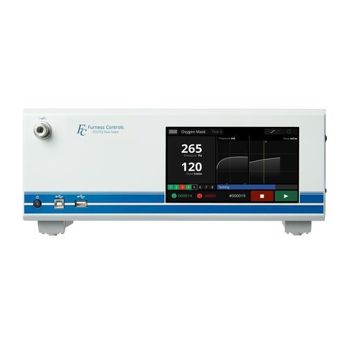 Débitmètre massique - FCO792  - Furness Controls - pour air / RS485 / RS-232