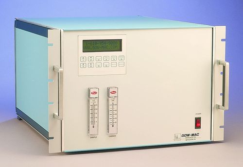 Analyseur de dioxyde de carbone - 200BTEX series - GOW-MAC Instrument Co. - BTEX / de gaz / pour l'industrie agroalimentaire