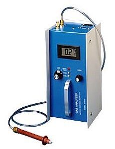 Analyseur de gaz - 20-600 - GOW-MAC Instrument Co. - portable