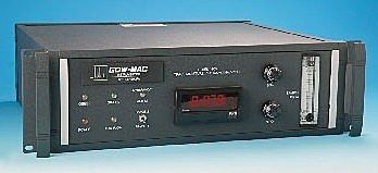 Analyseur d'argon - 0 - 50 ppm | 1400 series - GOW-MAC Instrument Co. - de gaz / de trace / d'humidité