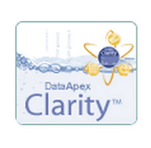 Logiciel de chromatographie - Clarity® - GOW-MAC Instrument Co.