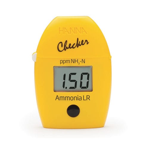 Colorimètre portable - HI700 - Hanna Instruments - pour laboratoire