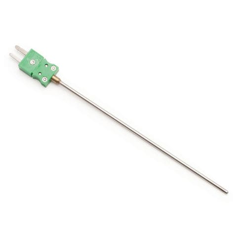 Sonde de température à thermocouple - HI766PE1 - Hanna Instruments
