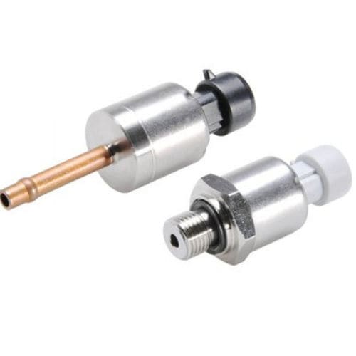 Transmetteur de pression en acier inoxydable - 560 - HUBA CONTROL - durci / IP67 / pour OEM