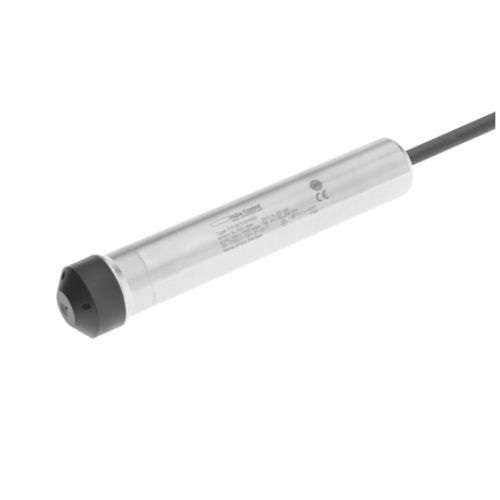 Transmetteur de niveau hydrostatique - 711 - HUBA CONTROL - pour eau / 4-20 mA / pour basse pression