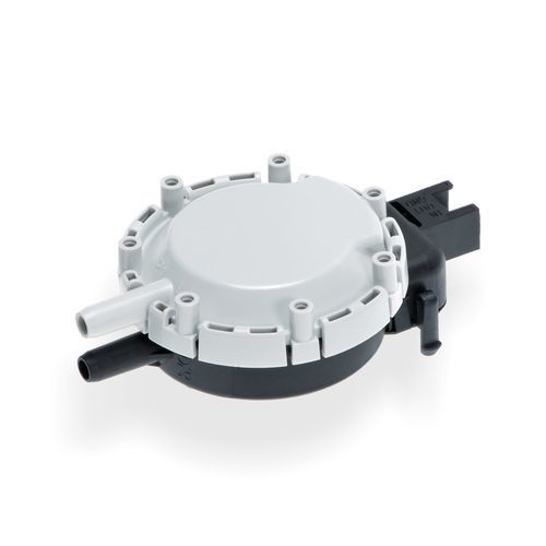 Transmetteur de pression différentielle - 402 - HUBA CONTROL - céramique / analogique / 4.5 Vcc