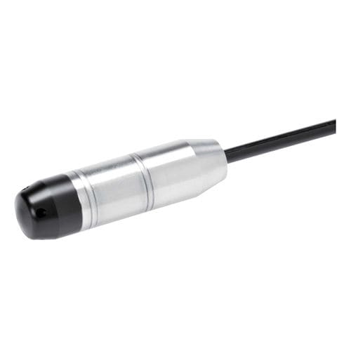 Transmetteur de niveau piézorésistif - 681 - HUBA CONTROL - pour eau / pour liquide corrosif / en inox