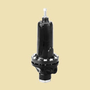 Vanne de régulation - Mark 68HP - JORDAN VALVE - pour vapeur surchauffée