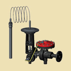 Vanne à opercule - Mark 87 - JORDAN VALVE - de régulation de température