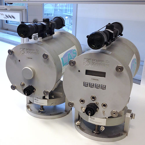 Scintillomètre - LAS MkI / 150 - OTT HydroMet