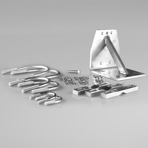 Support en acier inoxydable - CMB1 - Kipp & Zonen - fixe