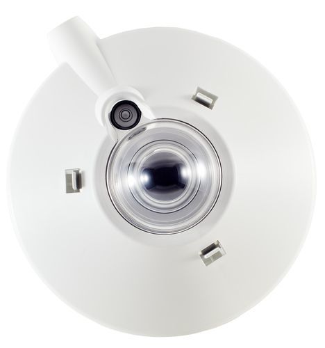 Pyranomètre de classe A - CMP10x - Kipp & Zonen - analogique / à thermopile / ISO 9060