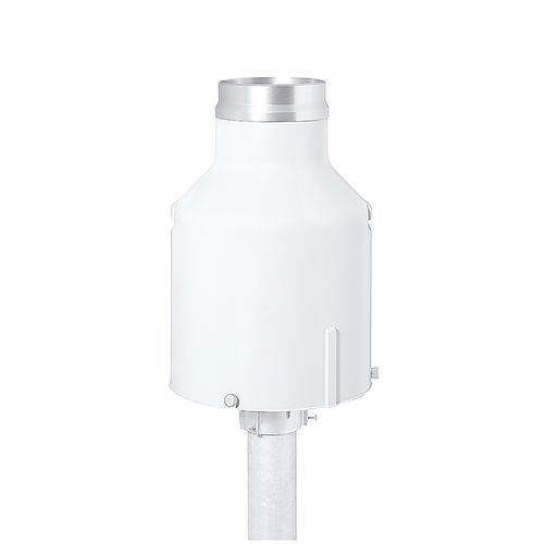 Pluviomètre chauffé - Pluvio&sup2; L - Kipp & Zonen - à balance / 400 cm² / SDI-12