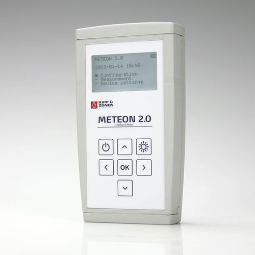 Data logger universel - METEON 2.0 - Kipp & Zonen - de température / USB / RS-485