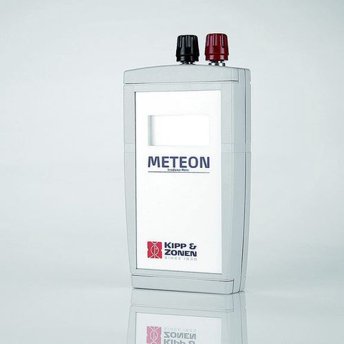 Enregistreur de données de tension - METEON - Kipp & Zonen - USB / sans écran / pour capteur solaires