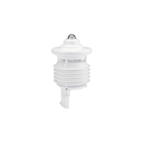 Capteur météo tout en un - WS301 - Kipp & Zonen - température de l'air / d'humidité relative
