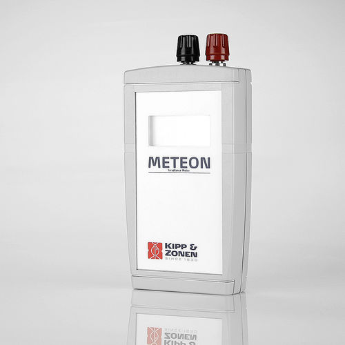 Enregistreur de données de tension - METEON - Kipp & Zonen - universel / USB / sans écran