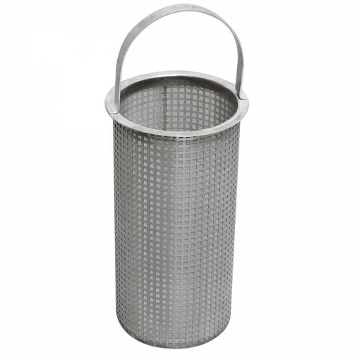 Matériau filtrant à maille tricotée - Krone Filter Solutions GmbH  - de liquide