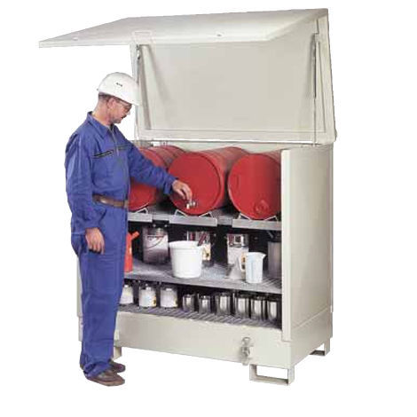 Conteneur - 2GSKS - LaCont Umwelttechnik GmbH 