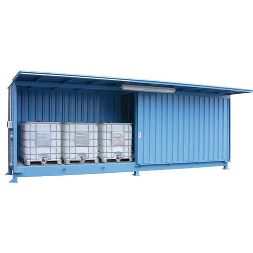 Conteneur - LaCont Umwelttechnik GmbH 