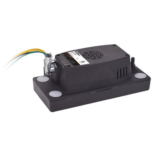 Pompe centrifuge - LCU-PR20S - Liberty Pumps - de condensat / à air / électrique