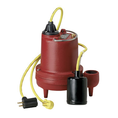 Pompe à vortex - HT40 series - Liberty Pumps  - pour eaux chaudes / de condensat / électrique
