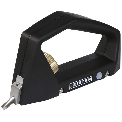 Gougeur - GROOVY - LEISTER Technologies AG