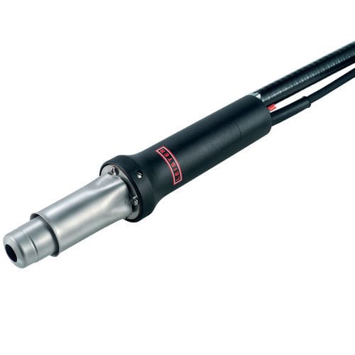 Soufflerie à air chaud - DIODE S - LEISTER Technologies AG