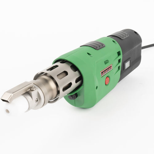 Extrudeuse manuelle pour soudage plastique - FUSION 1 - LEISTER Technologies AG