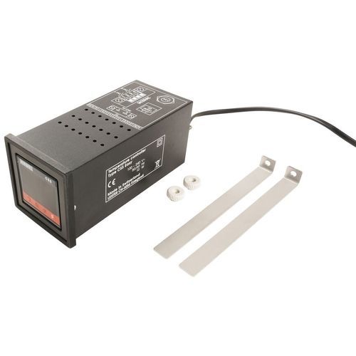 Régulateur de température numérique - CSS EASY - LEISTER Technologies AG - mono-boucle / programmable / configurable