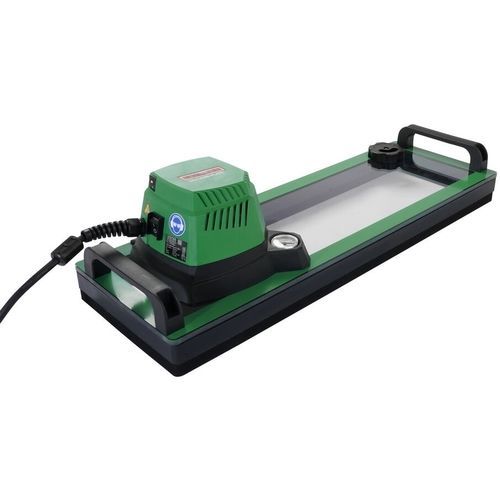 Testeur d'étanchéité à vide - VACUUM PLATE 300 - LEISTER Technologies AG
