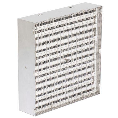 Chauffage infrarouge électrique - KRELUS G14-25 MINI - LEISTER Technologies AG - de séchage / pour process / de revêtement