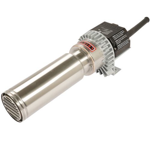 Chauffe-air - LE 5000 HT - LEISTER Technologies AG - électrique