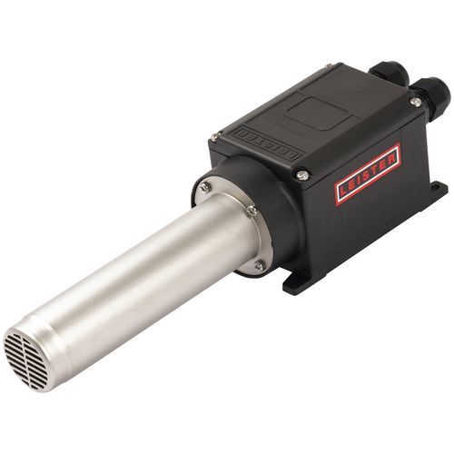 Chauffe-air - LHS 21L CLASSIC - LEISTER Technologies AG - électrique / compact