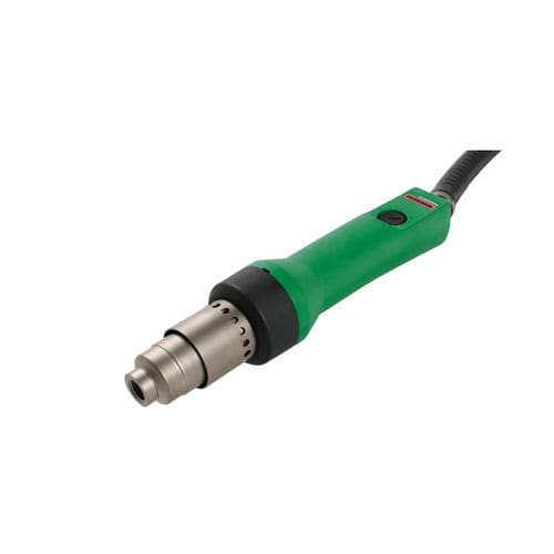 Soufflerie à air chaud compacte - PENWELD S - LEISTER Technologies AG