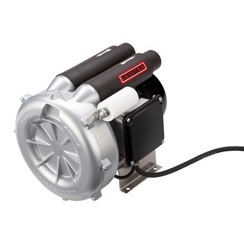 Soufflante d'air - ROBUST - LEISTER Technologies AG - centrifuge / mono-étagée / de ventilation