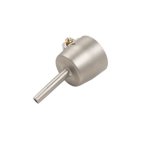 Buse pour soudage - 142.303 - LEISTER Technologies AG - pour système de soudage / 15°