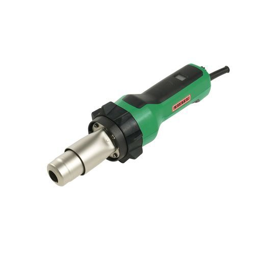 Soufflerie à air chaud compacte - HOT JET 500 A - LEISTER Technologies AG