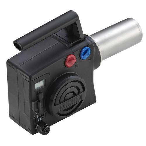 Soufflante d'air chaud - HOTWIND PREMIUM - LEISTER Technologies AG - centrifuge / mono-étagée / de séchage