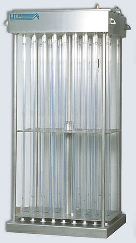 Unité de désinfection par UV - 88-MLV series - LIT UV Europe B.V.  - d'eau