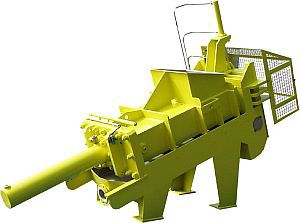 Essoreuse presse - Lohse GmbH, Maschinenbau 