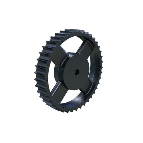 Pignon à denture droite - 815A41 - MARTIN SPROCKET & GEAR