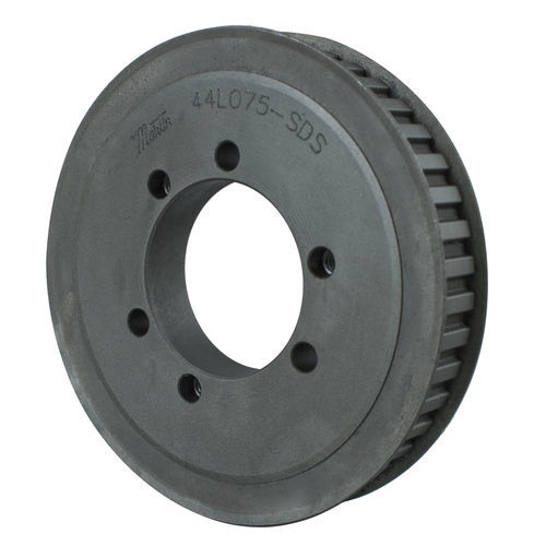 Poulie crantée - 18L075 JA - MARTIN SPROCKET & GEAR - synchrone / pour courroie crantée / en acier
