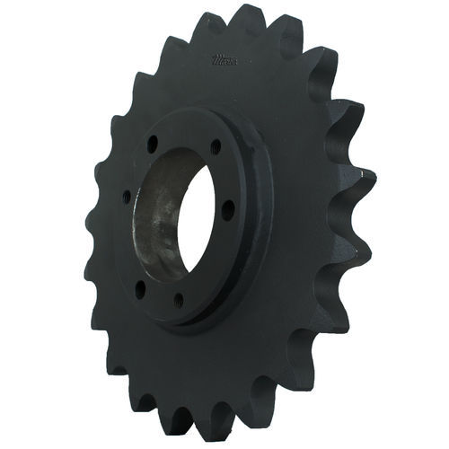 Pignon de chaîne - 100E18H - MARTIN SPROCKET & GEAR - à denture droite