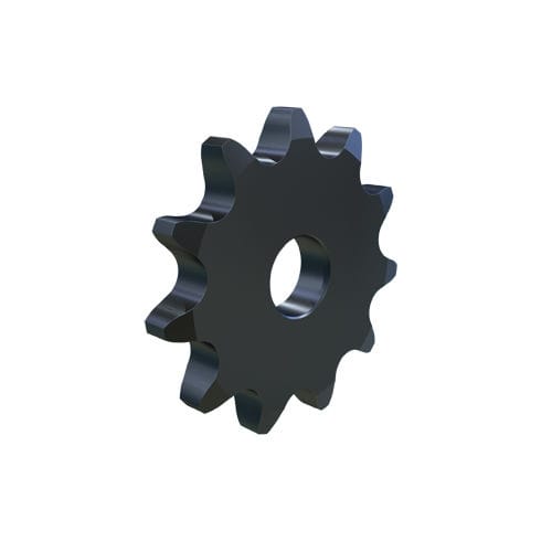 Pignon à denture droite - 100A11 - MARTIN SPROCKET & GEAR - à moyeu