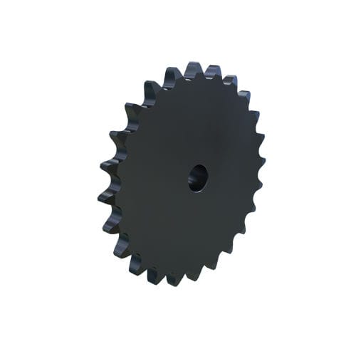 Pignon à denture droite - 100B24 - MARTIN SPROCKET & GEAR - à moyeu