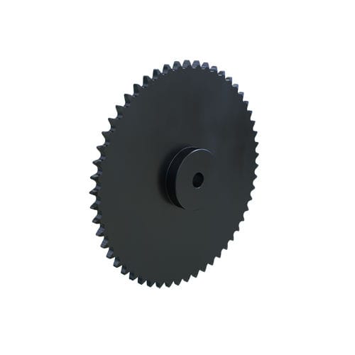 Pignon à denture droite - 100C54 - MARTIN SPROCKET & GEAR - à moyeu
