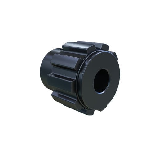 Poulie crantée - 10L050 - MARTIN SPROCKET & GEAR - synchrone / pour courroie crantée / en acier