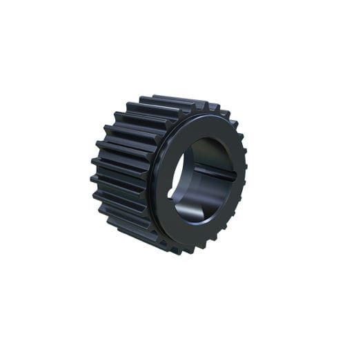 Poulie crantée - P268M30-1108 - MARTIN SPROCKET & GEAR - synchrone / pour courroie crantée / en acier